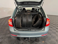Skoda octavia combi 1.2 tsi elegance, 58-pzt-5 - afbeelding 8 van  13