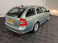 Skoda octavia combi 1.2 tsi elegance, 58-pzt-5 - afbeelding 9 van  13
