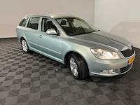 Skoda octavia combi 1.2 tsi elegance, 58-pzt-5 - afbeelding 10 van  13