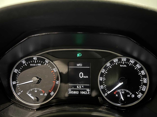 Skoda octavia combi 1.2 tsi elegance, 58-pzt-5 - afbeelding 13 van  13