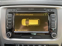 Skoda octavia combi 1.2 tsi elegance business 2010 | 44-lpg-5 - afbeelding 14 van  31