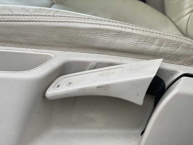 Skoda octavia combi 1.2 tsi elegance business 2010 | 44-lpg-5 - afbeelding 28 van  31