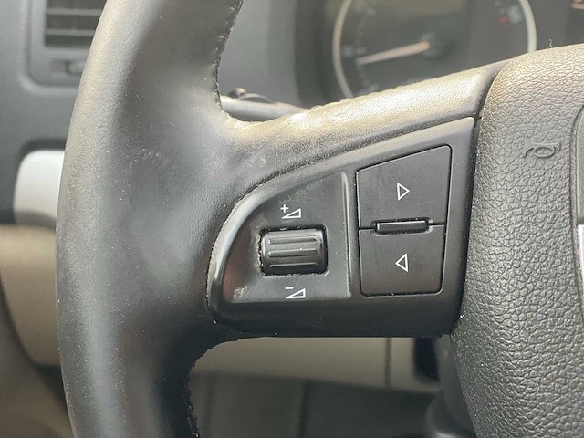 Skoda octavia combi 1.2 tsi elegance business 2010 | 44-lpg-5 - afbeelding 9 van  31