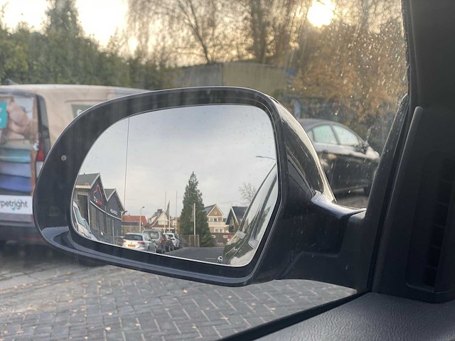 Skoda octavia combi 1.2 tsi elegance business 2010 | 44-lpg-5 - afbeelding 7 van  31