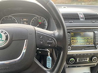 Skoda octavia combi 1.2 tsi elegance business 2010 | 44-lpg-5 - afbeelding 11 van  31