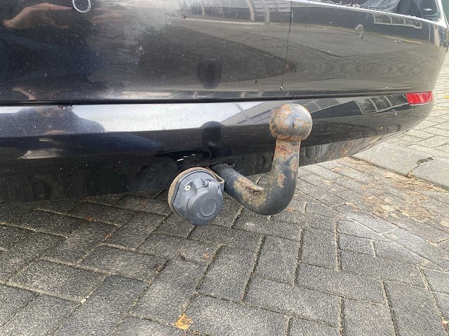 Skoda octavia combi 1.2 tsi elegance business 2010 | 44-lpg-5 - afbeelding 20 van  31