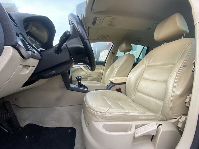 Skoda octavia combi 1.2 tsi elegance business 2010 | 44-lpg-5 - afbeelding 26 van  31