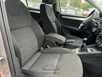 Škoda octavia combi 1.2 tsi greentech elegance businessline | 2-str-31 - afbeelding 4 van  40