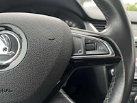 Škoda octavia combi 1.2 tsi greentech elegance businessline | 2-str-31 - afbeelding 10 van  40