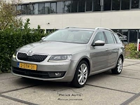 Škoda octavia combi 1.2 tsi greentech elegance businessline | 2-str-31