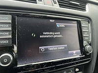 Škoda octavia combi 1.2 tsi greentech elegance businessline | 2-str-31 - afbeelding 17 van  40