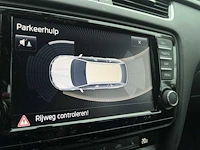 Škoda octavia combi 1.2 tsi greentech elegance businessline | 2-str-31 - afbeelding 18 van  40