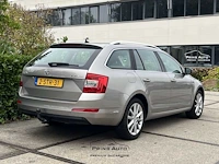 Škoda octavia combi 1.2 tsi greentech elegance businessline | 2-str-31 - afbeelding 12 van  40