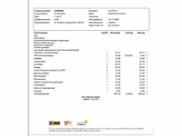Škoda octavia combi 1.2 tsi greentech elegance businessline | 2-str-31 - afbeelding 29 van  40