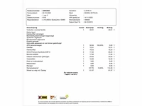 Škoda octavia combi 1.2 tsi greentech elegance businessline | 2-str-31 - afbeelding 30 van  40