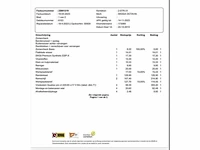 Škoda octavia combi 1.2 tsi greentech elegance businessline | 2-str-31 - afbeelding 31 van  40
