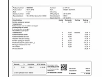 Škoda octavia combi 1.2 tsi greentech elegance businessline | 2-str-31 - afbeelding 33 van  40