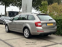 Škoda octavia combi 1.2 tsi greentech elegance businessline | 2-str-31 - afbeelding 38 van  40