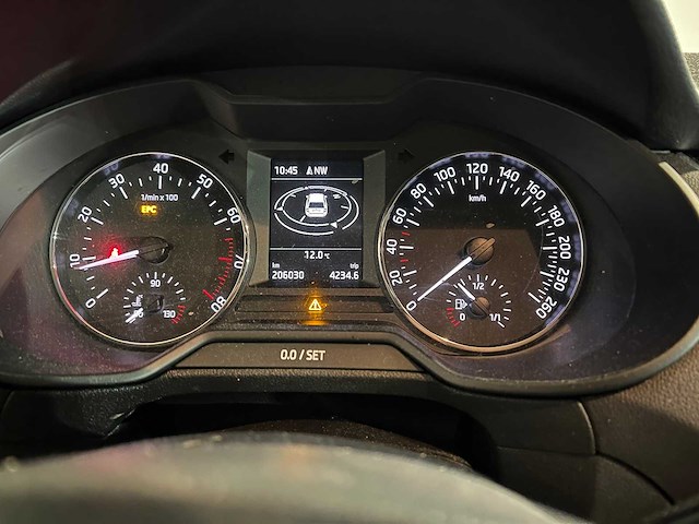 Skoda octavia combi 1.2 tsi grt ambition, 4-tnj-01 - afbeelding 2 van  17