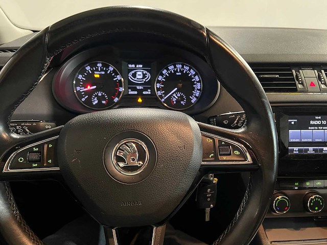 Skoda octavia combi 1.2 tsi grt ambition, 4-tnj-01 - afbeelding 3 van  17