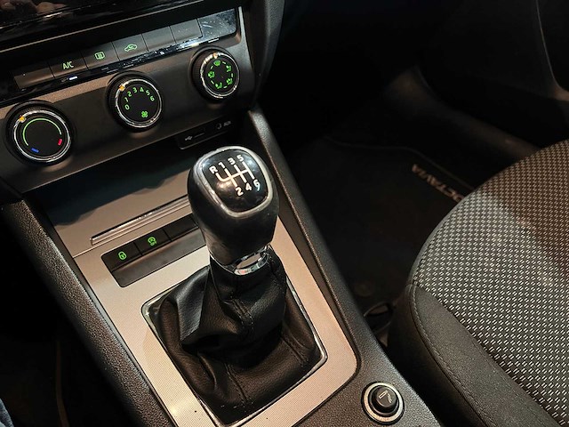 Skoda octavia combi 1.2 tsi grt ambition, 4-tnj-01 - afbeelding 5 van  17