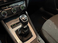 Skoda octavia combi 1.2 tsi grt ambition, 4-tnj-01 - afbeelding 5 van  17