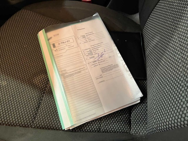 Skoda octavia combi 1.2 tsi grt ambition, 4-tnj-01 - afbeelding 7 van  17