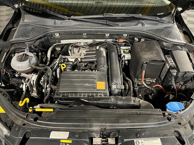 Skoda octavia combi 1.2 tsi grt ambition, 4-tnj-01 - afbeelding 8 van  17