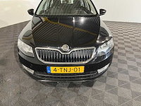 Skoda octavia combi 1.2 tsi grt ambition, 4-tnj-01 - afbeelding 9 van  17
