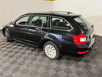 Skoda octavia combi 1.2 tsi grt ambition, 4-tnj-01 - afbeelding 10 van  17