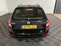 Skoda octavia combi 1.2 tsi grt ambition, 4-tnj-01 - afbeelding 11 van  17
