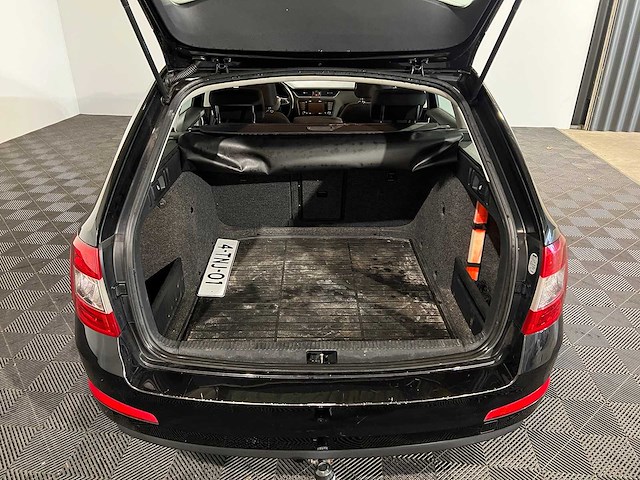 Skoda octavia combi 1.2 tsi grt ambition, 4-tnj-01 - afbeelding 12 van  17