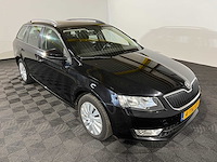 Skoda octavia combi 1.2 tsi grt ambition, 4-tnj-01 - afbeelding 14 van  17
