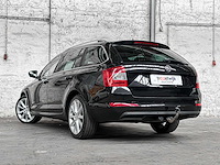 Skoda octavia combi 1.2 tsi grt eleg bns 110pk 2014 - afbeelding 8 van  52