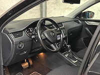 Skoda octavia combi 1.2 tsi grt eleg bns 110pk 2014 - afbeelding 11 van  52