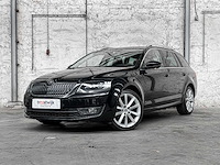 Skoda octavia combi 1.2 tsi grt eleg bns 110pk 2014 - afbeelding 1 van  52