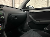 Skoda octavia combi 1.2 tsi grt eleg bns 110pk 2014 - afbeelding 22 van  52