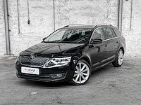Skoda octavia combi 1.2 tsi grt eleg bns 110pk 2014 - afbeelding 12 van  52