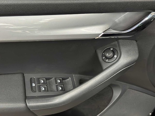 Skoda octavia combi 1.2 tsi grt eleg bns 110pk 2014 - afbeelding 30 van  52