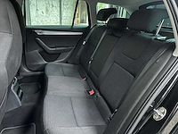 Skoda octavia combi 1.2 tsi grt eleg bns 110pk 2014 - afbeelding 33 van  52