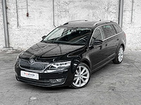 Skoda octavia combi 1.2 tsi grt eleg bns 110pk 2014 - afbeelding 23 van  52