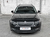 Skoda octavia combi 1.2 tsi grt eleg bns 110pk 2014 - afbeelding 45 van  52