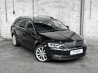 Skoda octavia combi 1.2 tsi grt eleg bns 110pk 2014 - afbeelding 51 van  52