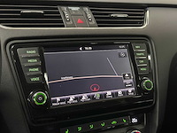 Skoda octavia combi 1.2 tsi grt eleg bns 110pk 2014 - afbeelding 18 van  52