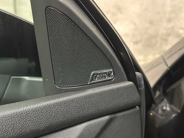 Skoda octavia combi 1.2 tsi grt eleg bns 110pk 2014 - afbeelding 31 van  52