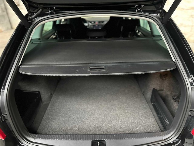 Skoda octavia combi 1.2 tsi grt eleg bns 110pk 2014 - afbeelding 37 van  52
