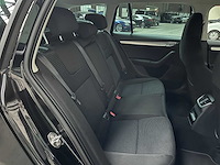 Skoda octavia combi 1.2 tsi grt eleg bns 110pk 2014 - afbeelding 40 van  52
