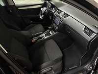 Skoda octavia combi 1.2 tsi grt eleg bns 110pk 2014 - afbeelding 44 van  52