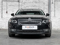 Skoda octavia combi 1.2 tsi grt eleg bns 110pk 2014 - afbeelding 34 van  52