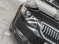 Skoda octavia combi 1.2 tsi grt eleg bns 110pk 2014 - afbeelding 49 van  52